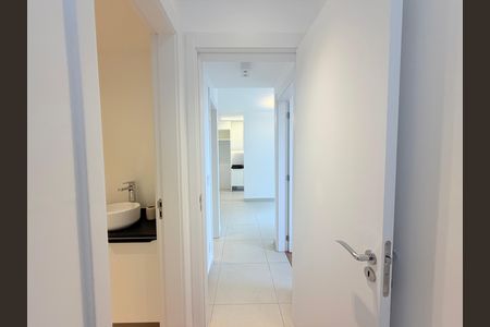 Apartamento à venda com 58m², 2 quartos e 1 vaga Apartamento à venda com 58m², 2 quartos e 1 vagaQuartos