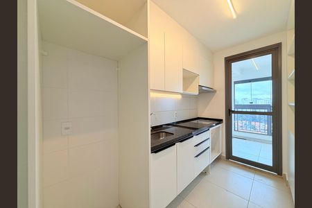 Apartamento à venda com 58m², 2 quartos e 1 vaga Apartamento à venda com 58m², 2 quartos e 1 vagaCozinha