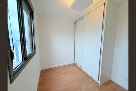 Quarto 1 de apartamento para alugar com 2 quartos, 58m² em Chácara Santo Antônio (zona Sul), São Paulo