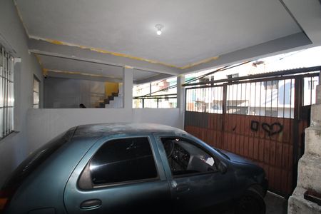 Casa para alugar com 80m², 1 quarto e 1 vagaGaragem