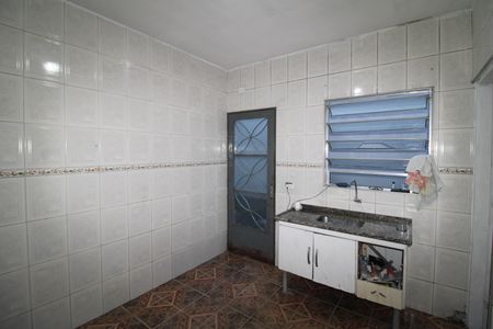 Casa para alugar com 80m², 1 quarto e 1 vagaCozinha
