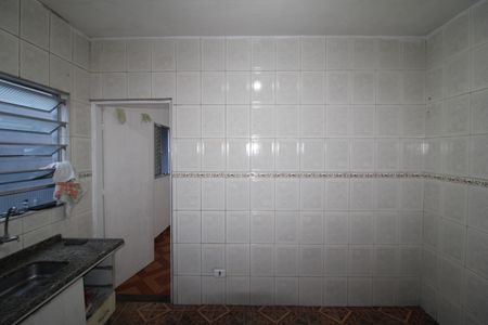 Casa para alugar com 80m², 1 quarto e 1 vagaCozinha
