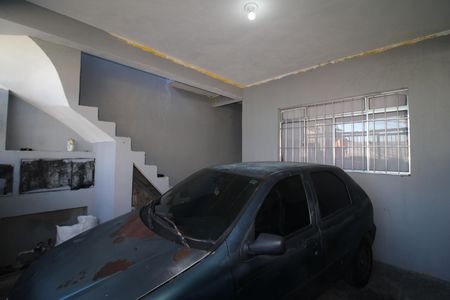 Casa para alugar com 80m², 1 quarto e 1 vagaGaragem