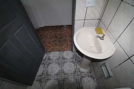 Casa para alugar com 80m², 1 quarto e 1 vagaBanheiro
