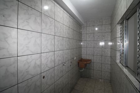 Casa para alugar com 80m², 1 quarto e 1 vagaÁrea de Serviço