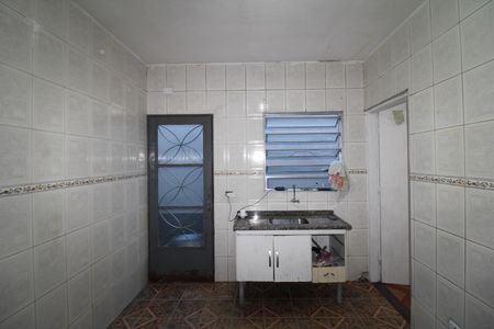 Casa para alugar com 80m², 1 quarto e 1 vagaCozinha