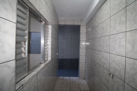 Casa para alugar com 80m², 1 quarto e 1 vagaÁrea de Serviço