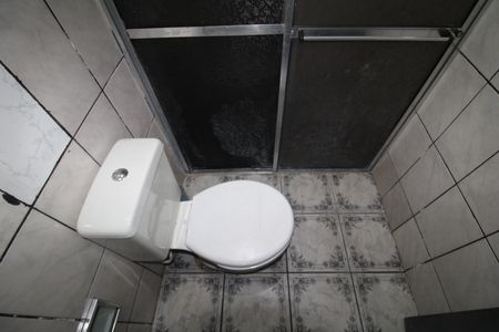 Casa para alugar com 80m², 1 quarto e 1 vagaBanheiro