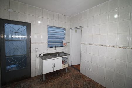 Casa para alugar com 80m², 1 quarto e 1 vagaCozinha