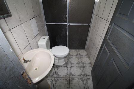 Casa para alugar com 80m², 1 quarto e 1 vagaBanheiro
