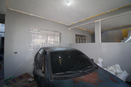 Casa para alugar com 80m², 1 quarto e 1 vagaGaragem