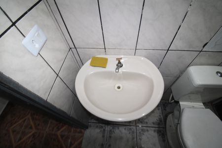 Casa para alugar com 80m², 1 quarto e 1 vagaBanheiro