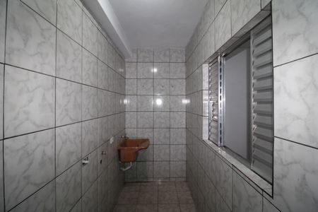 Casa para alugar com 80m², 1 quarto e 1 vagaÁrea de Serviço