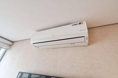 Apartamento à venda com 105m², 2 quartos e 1 vaga Apartamento à venda com 105m², 2 quartos e 1 vagaSala