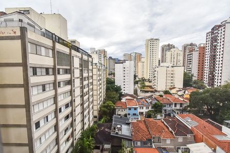 Apartamento à venda com 105m², 2 quartos e 1 vaga Apartamento à venda com 105m², 2 quartos e 1 vagaVista da área de serviço