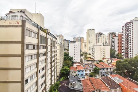 Apartamento à venda com 105m², 2 quartos e 1 vaga Apartamento à venda com 105m², 2 quartos e 1 vagaVista da sala