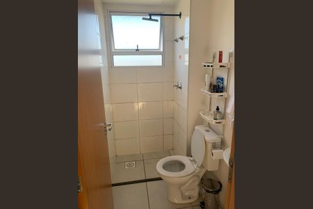 Foto 05 de apartamento à venda com 2 quartos, 45m² em Parada XV de Novembro, São Paulo