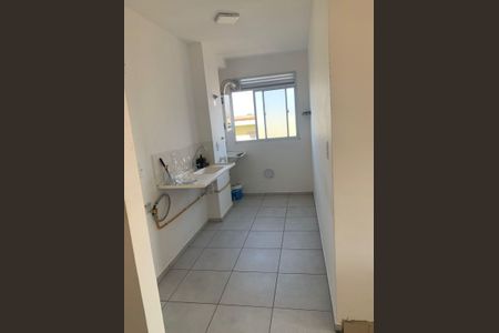Foto 02 de apartamento à venda com 2 quartos, 45m² em Parada XV de Novembro, São Paulo