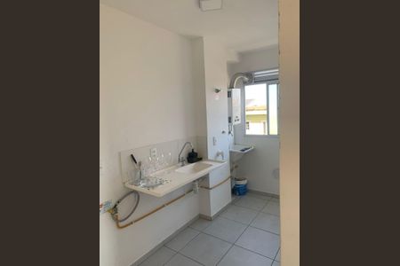 Foto 03 de apartamento à venda com 2 quartos, 45m² em Parada XV de Novembro, São Paulo