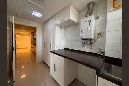 Apartamento à venda com 3 quartos, 185m² em Itaim Bibi, São Paulo