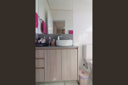 Casa à venda com 232m², 3 quartos e 3 vagasQuarto 1 - Suíte Banheiro 