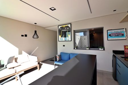 Casa à venda com 232m², 3 quartos e 3 vagasEspaço Gourmet e Quintal 
