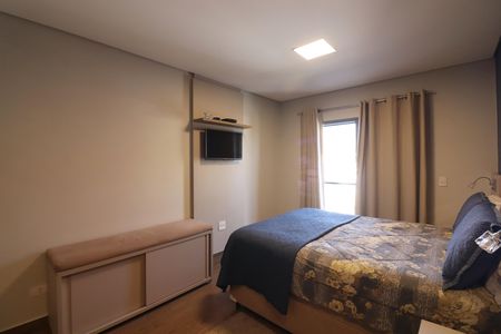 Casa à venda com 232m², 3 quartos e 3 vagasQuarto 2 - Suíte