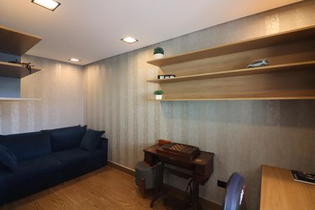 Escritório de casa à venda com 3 quartos, 232m² em Bairro Assunção, São Bernardo do Campo