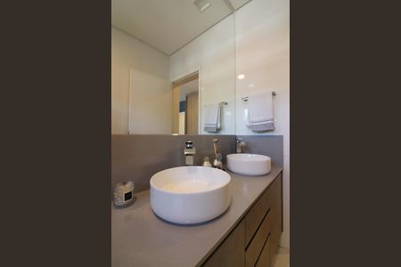 Quarto 2 - Suíte Banheiro  de casa à venda com 3 quartos, 232m² em Bairro Assunção, São Bernardo do Campo