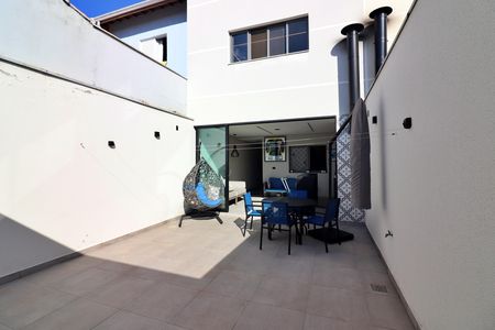 Casa à venda com 232m², 3 quartos e 3 vagasEspaço Gourmet e Quintal 