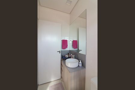 Casa à venda com 232m², 3 quartos e 3 vagasQuarto 1 - Suíte Banheiro 