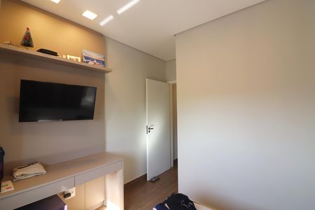 Casa à venda com 232m², 3 quartos e 3 vagasQuarto 1 - Suíte