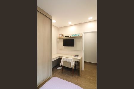 Casa à venda com 232m², 3 quartos e 3 vagasQuarto 3 - Suíte