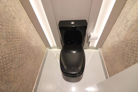 Casa à venda com 232m², 3 quartos e 3 vagasLavabo