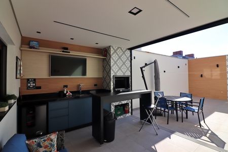 Casa à venda com 232m², 3 quartos e 3 vagasEspaço Gourmet e Quintal 