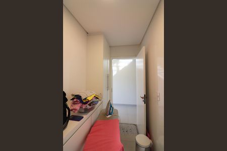 Casa à venda com 232m², 3 quartos e 3 vagasÁrea de Serviço
