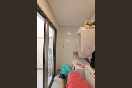 Casa à venda com 232m², 3 quartos e 3 vagasÁrea de Serviço