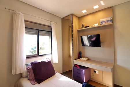 Casa à venda com 232m², 3 quartos e 3 vagasQuarto 1 - Suíte