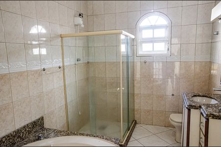 Casa para alugar com 3 quartos, 290m² em Campo Grande, Rio de Janeiro
