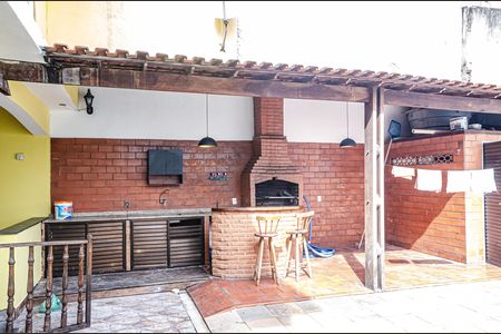 Casa para alugar com 290m², 3 quartos e 3 vagas