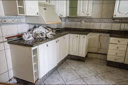 Casa para alugar com 290m², 3 quartos e 3 vagas