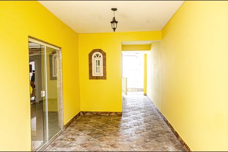 Casa para alugar com 290m², 3 quartos e 3 vagas