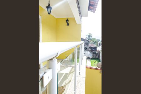 Casa para alugar com 3 quartos, 290m² em Campo Grande, Rio de Janeiro