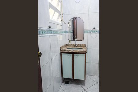 Casa para alugar com 290m², 3 quartos e 3 vagas