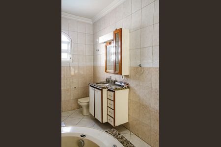 Casa para alugar com 290m², 3 quartos e 3 vagas