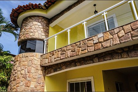 Casa para alugar com 290m², 3 quartos e 3 vagas