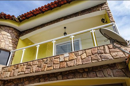 Casa para alugar com 290m², 3 quartos e 3 vagas