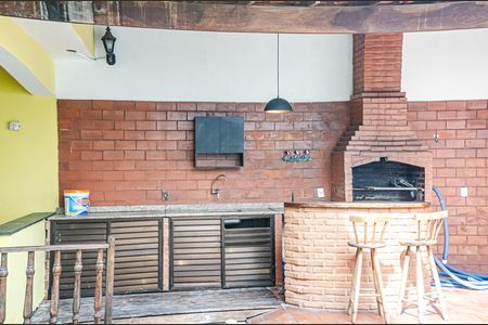 Casa para alugar com 290m², 3 quartos e 3 vagas