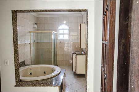 Casa para alugar com 3 quartos, 290m² em Campo Grande, Rio de Janeiro