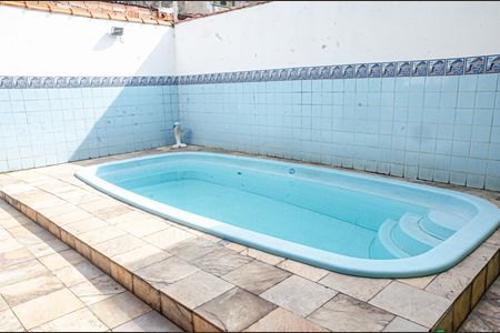 Casa para alugar com 290m², 3 quartos e 3 vagas